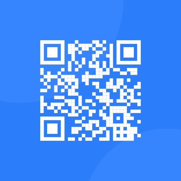 Qr que envia al usuario a visitar el sitio de frontendmentor.io